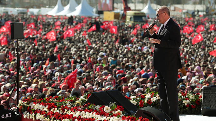 Erdoğan,