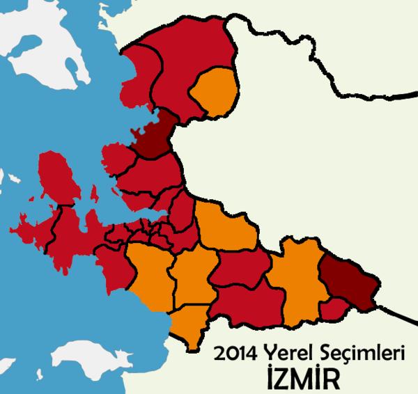 2019 Yerel Seçimleri Analizi ve Öngörüleri