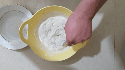 Çıtır Çıtır ve Parmak Yedirecek Cinsten Fırında Tavuk Burger Yapımı!