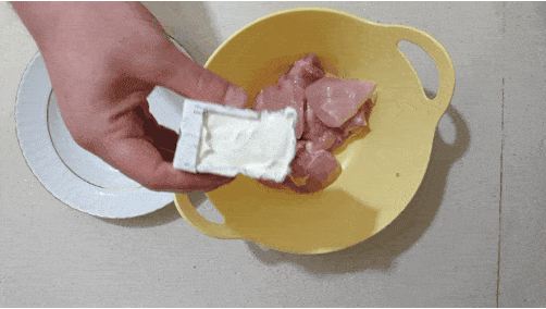 Çıtır Çıtır ve Parmak Yedirecek Cinsten Fırında Tavuk Burger Yapımı!