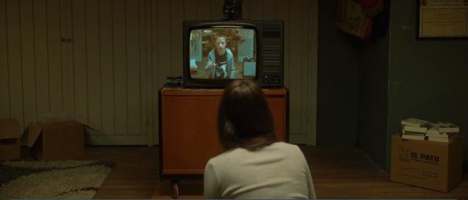 Durante la Tormenta (Fırtına Anı) Filminden Geçmiş ve Geleceğe Dair Konular