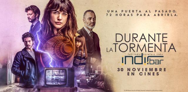 Durante la Tormenta (Fırtına Anı) Filminden Geçmiş ve Geleceğe Dair Konular