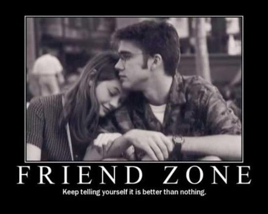 friendzone