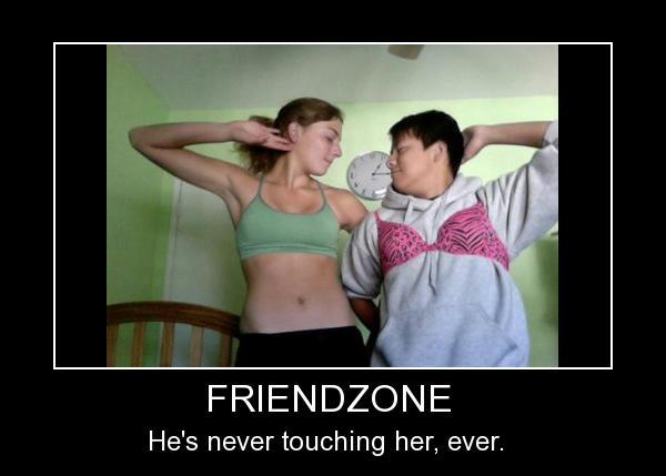 friendzonedan nasıl çıkılır