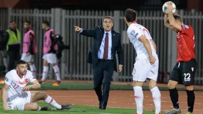 Moldova - Türkiye Maçı Hangi Kanalda, Saat Kaçta? (EURO 2020 Elemeleri)