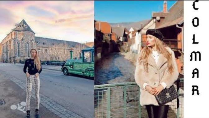 Masal Şehir Colmar, Kaysersberg, Eguisheim: Fransa Şarap Yolu'nu Gezmek için Sayısız Sebep
