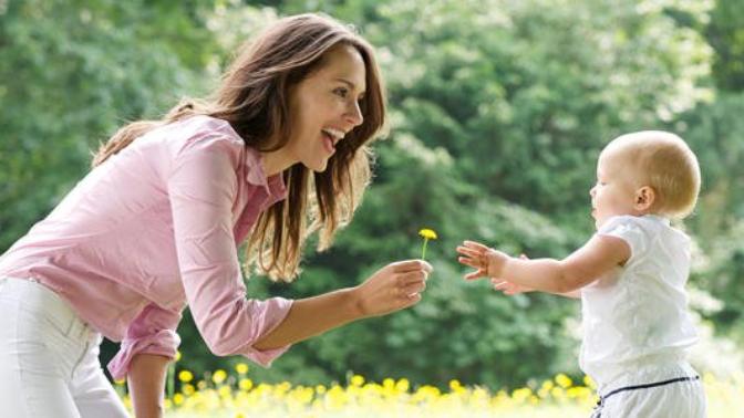 Her Annenin Çocukları Sayesinde Yaptığı Meslekler