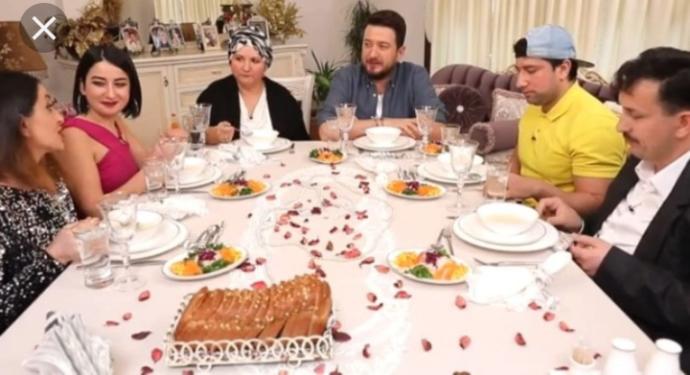 Bizi Sinir Komalarına Soksa da Çaktırmadan İzlediğim TV Programları!