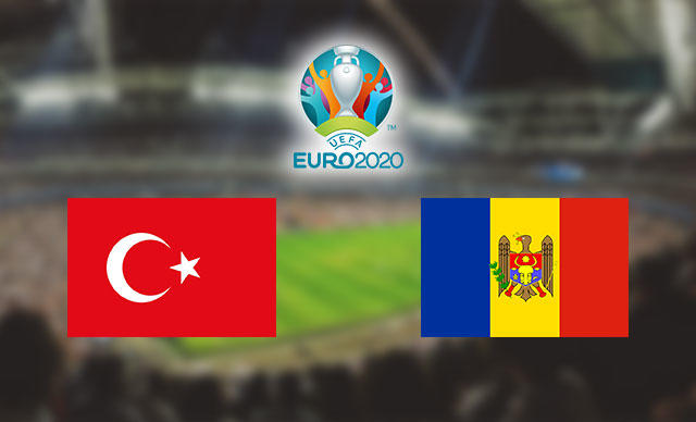Milli Takımın, Moldova Karşısına Çıkacak 11'i Açıklandı