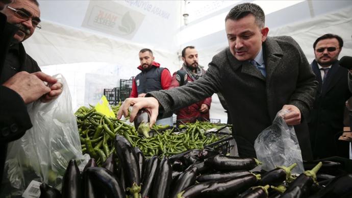 Tanzim Satış Zincir Marketlere Giriyor! (Migros, CarrefourSA, A101, Şok, BİM)