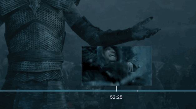 "Televizyon bana yeter" diyenler için Akıllı TV