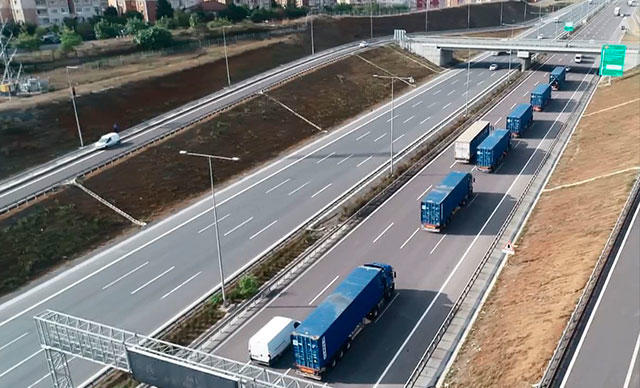Atatürk Havalimanı'ndan İstanbul Havalimanı'na Taşınma Esnasında Kapanacak Yollar Açıklandı