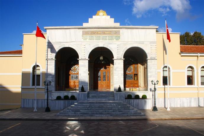 İstanbul Valiliği'nden Önemli Açıklama (31 Mart Yerel Seçimleri)