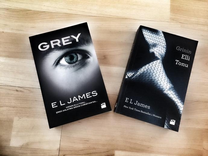 D&R Hediye Çeklerimle Aldığım Birbirinden Etkileyici 8 Kitap!