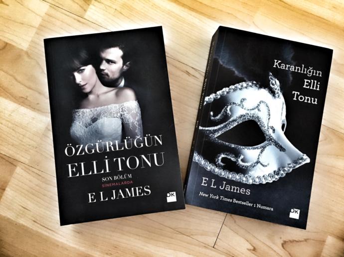 D&R Hediye Çeklerimle Aldığım Birbirinden Etkileyici 8 Kitap!