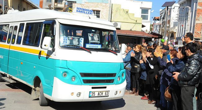 Toplu Taşıma Araçlarında Karşılaşmanız Muhtemel Durumlar Nelerdir?