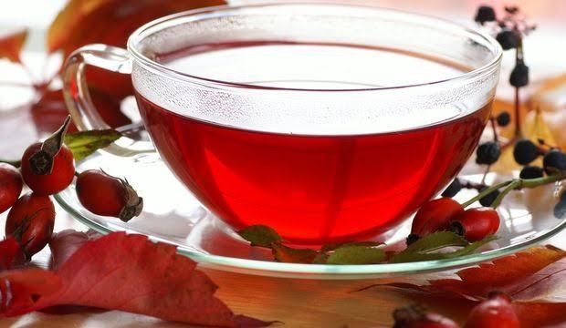 Kuş Burnu Çayı 🏵