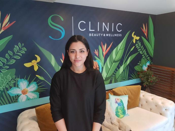 Kız Kıza Güzellik Seansı Keyfi: KizlarSoruyor ile Sclinicte Dermapen Yaptırdım!