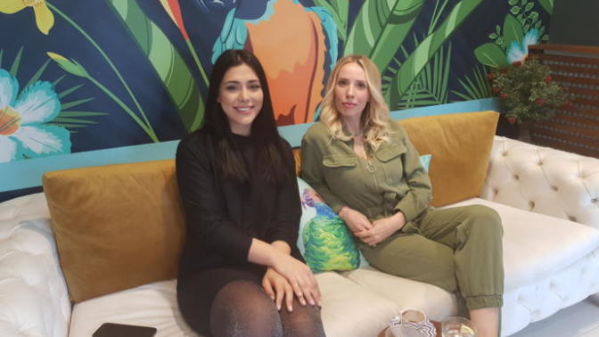 Kız Kıza Güzellik Seansı Keyfi: KizlarSoruyor ile Sclinic'te Dermapen Yaptırdım!