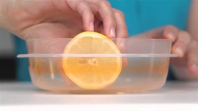 Salataların Baş Tacı Limonu Hijyen ve Temizlikte Nasıl Kullanabiliriz?