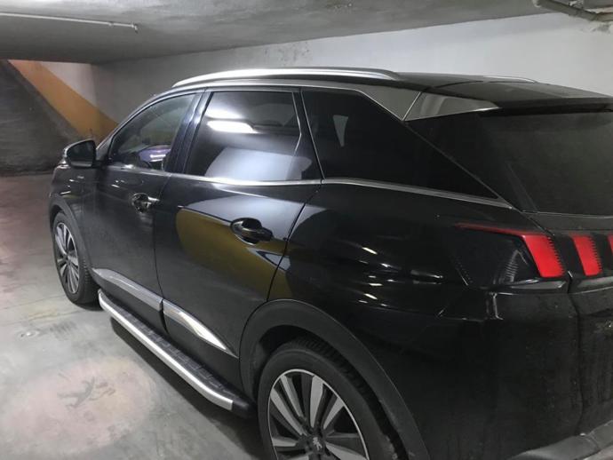 Peugeotun Kendini Aştığını Kanıtlayan ve Göz Alıcı Tasarımı İle İlgi Çeken Araba: Peugeot 3008