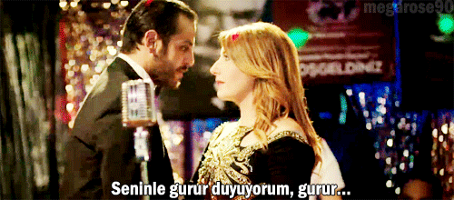 Erkeklerden Duymanın, Deveye Hendek Atlatmaktan Zor Olduğu Cümleler
