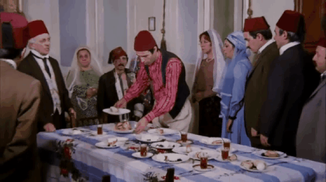 Erkeklerden Duymanın, Deveye Hendek Atlatmaktan Zor Olduğu Cümleler
