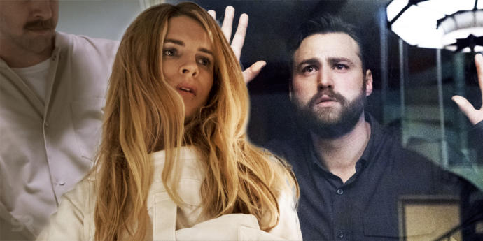 Fakat Beynimiz Nasıl Yanıyor: 2. Sezonuyla The OA