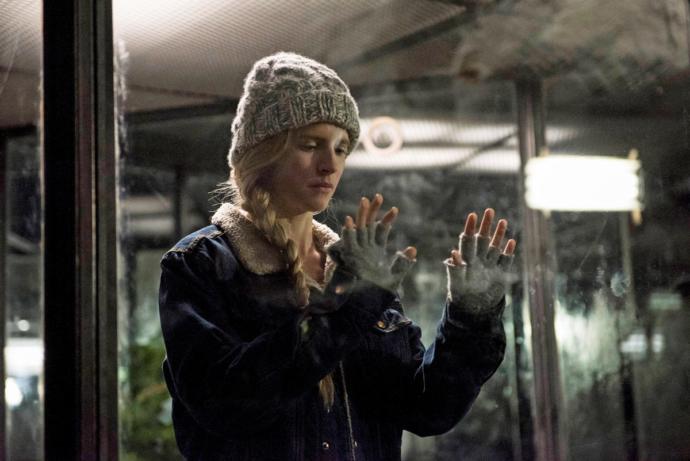 Fakat Beynimiz Nasıl Yanıyor: 2. Sezonuyla The OA