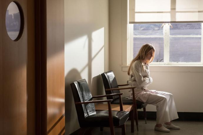 Fakat Beynimiz Nasıl Yanıyor: 2. Sezonuyla The OA