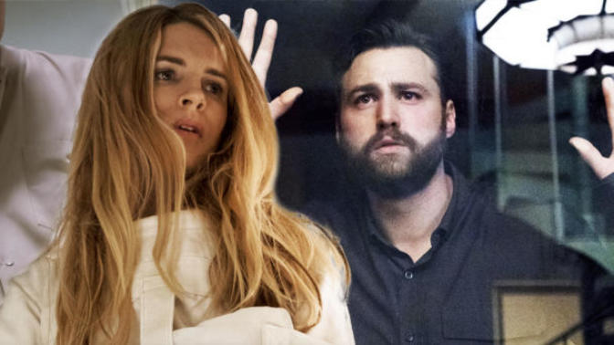 Fakat Beynimiz Nasıl Yanıyor: 2. Sezonuyla "The OA"