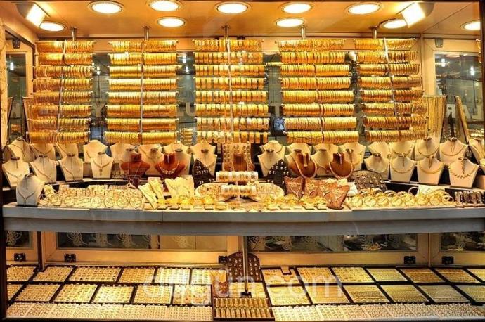 Kuyumculukta Yeni Düzenleme! Kredi Kartına 4 Taksit Geliyor