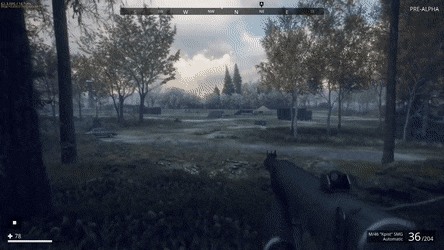 Robotlara Karşı Mücadele: Generation Zero