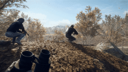Robotlara Karşı Mücadele: Generation Zero