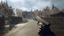 Robotlara Karşı Mücadele: Generation Zero