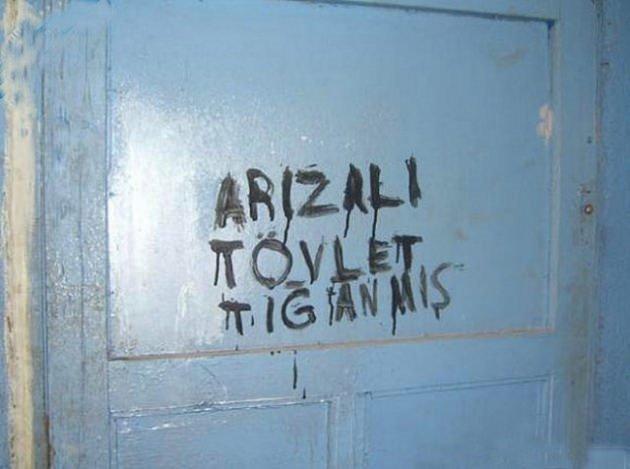 Ülkemize Has Sinir Bozucu Naif Yalanlar