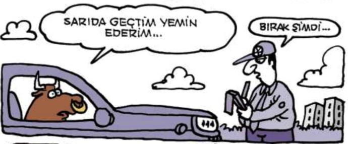 Ülkemize Has Sinir Bozucu Naif Yalanlar