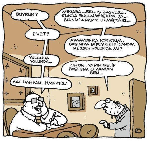 Ülkemize Has Sinir Bozucu Naif Yalanlar