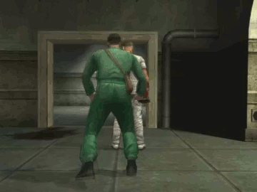 Rockstar Games Manhunt 3 Hazırlığında Olabilir!