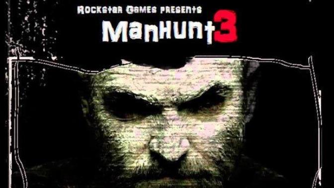 Rockstar Games Manhunt 3 Hazırlığında Olabilir!