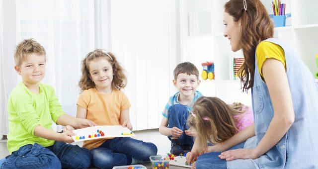 Bakıcılık Yaptığım Çocuklarla Teknolojiden Uzak Geçirdiğim 1 Günüm