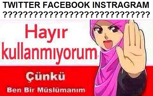 Erdoğan'ın, Twitter, Facebook ve Instagram Kullanıcılarına Sürprizi Var (Yarın Öğlen 12'de)