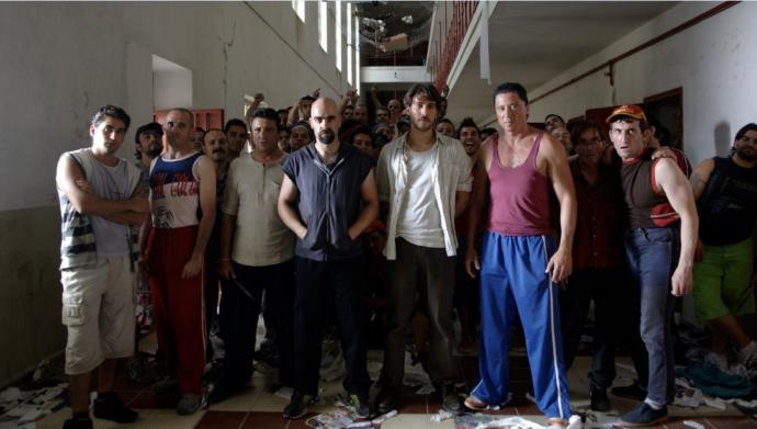Hapishane Temalı En İyi Filmler