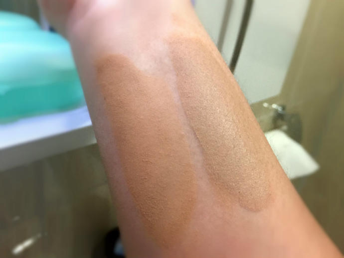Flormar Pore Minimazer Makeup Primer