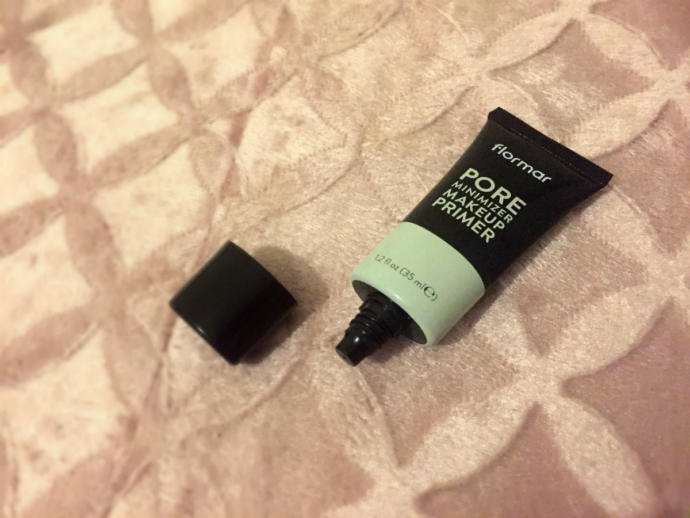 Flormar Pore Minimazer Makeup Primer