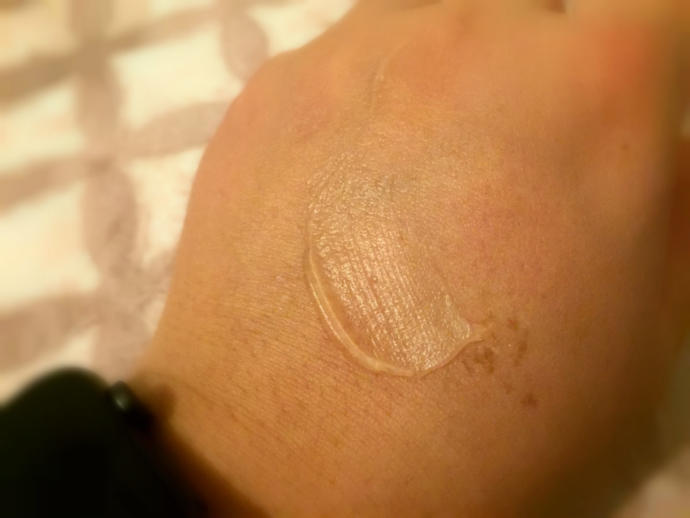 Flormar Pore Minimazer Makeup Primer