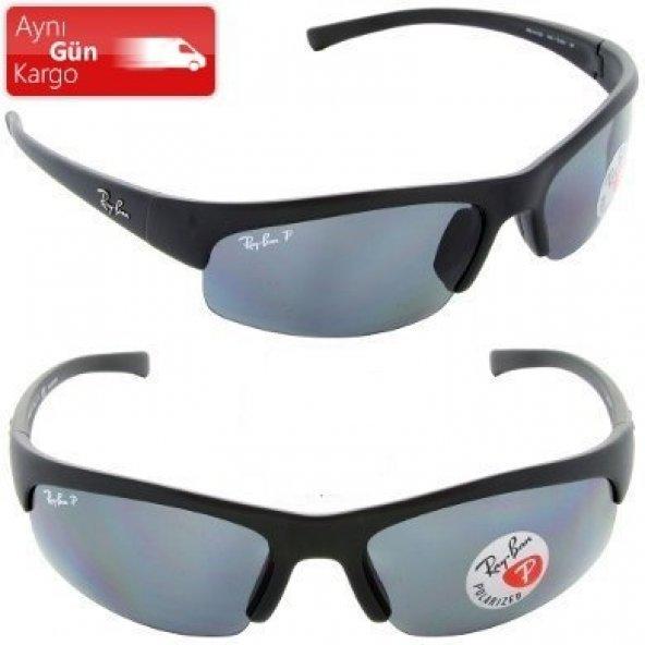 Ray-Ban RB4039 601S/81 3P POLARİZE GÜNEŞ GÖZLÜĞÜ