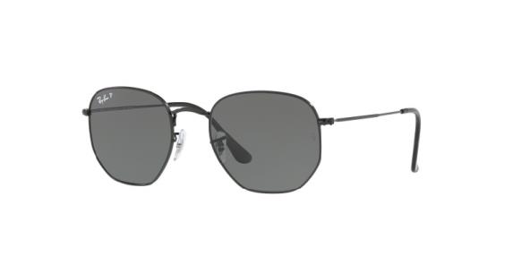 Ray-Ban RB3548N 002/58 51 POLARİZE Güneş Gözlüğü