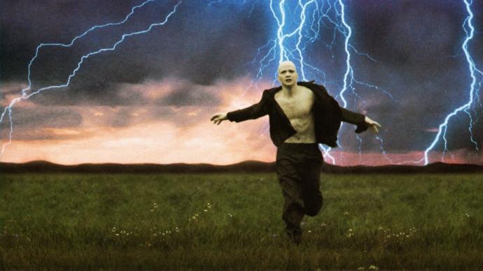 İnanılmaz Güçleriyle Sizleri Şaşırtacak Filmler