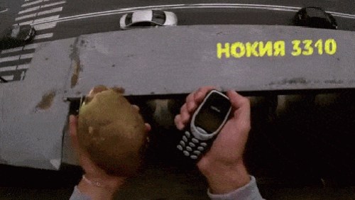 Telefon deyip de, onu adını anmazsak olmaz...